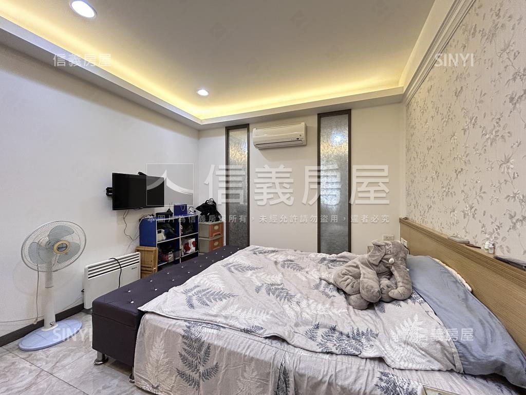 總站大驚喜精緻三樓房屋室內格局與周邊環境