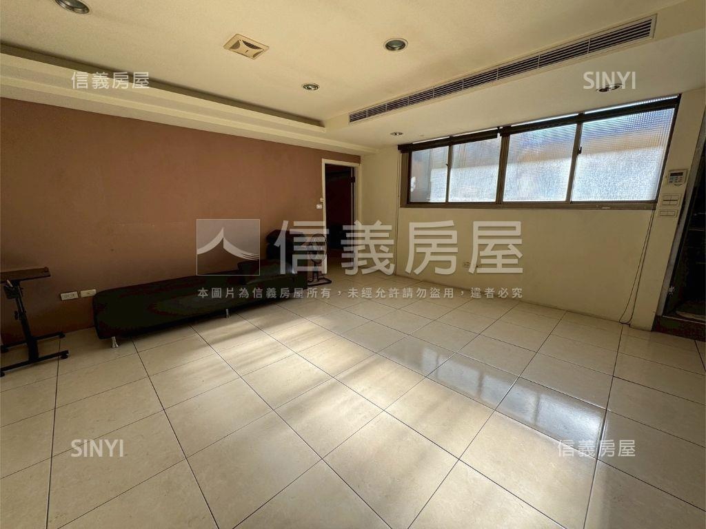 中區商辦｜綠川水岸首排房屋室內格局與周邊環境