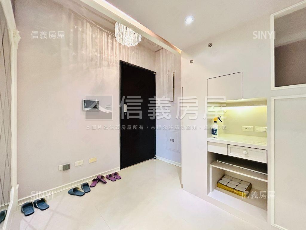 松江南京邊間露臺美宅房屋室內格局與周邊環境