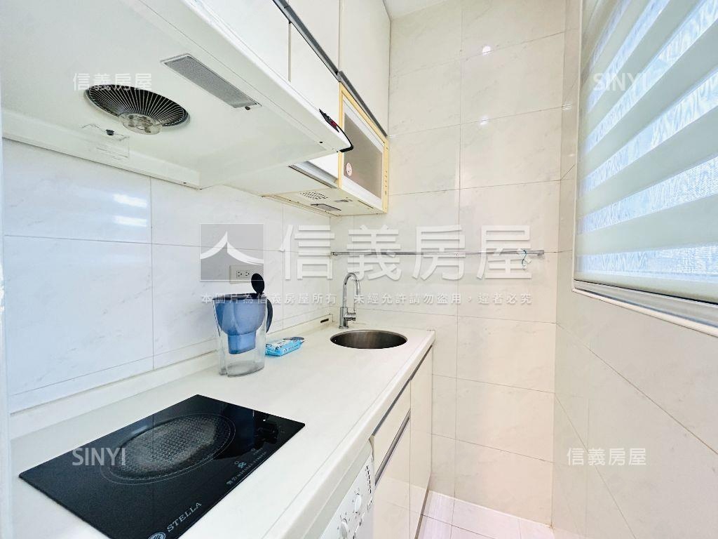 松江南京邊間露臺美宅房屋室內格局與周邊環境