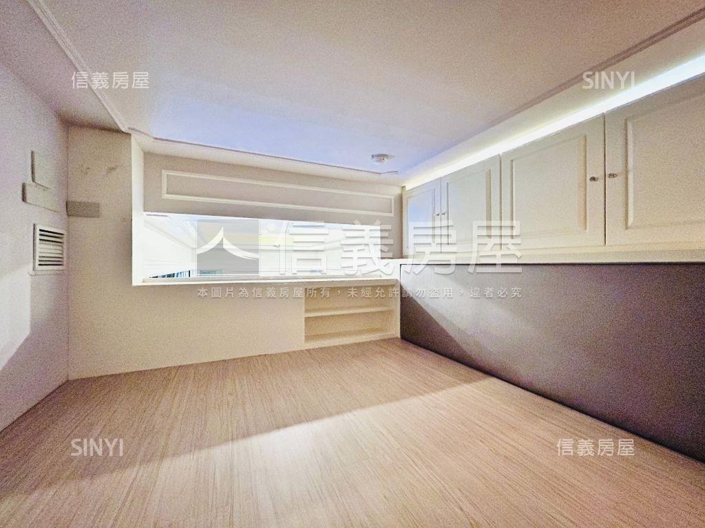 松江南京邊間露臺美宅房屋室內格局與周邊環境