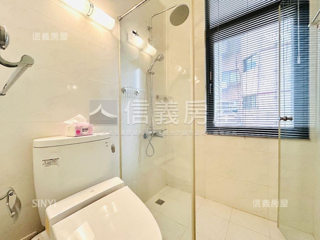 松江南京邊間露臺美宅房屋室內格局與周邊環境