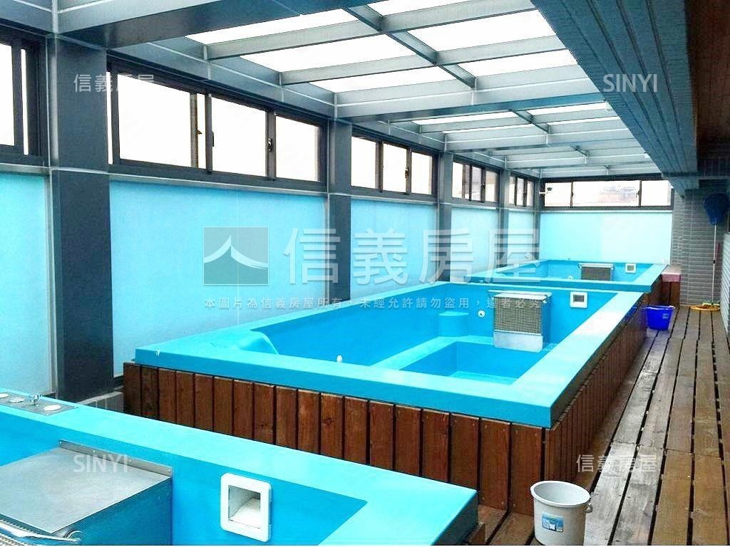 松江南京邊間露臺美宅房屋室內格局與周邊環境