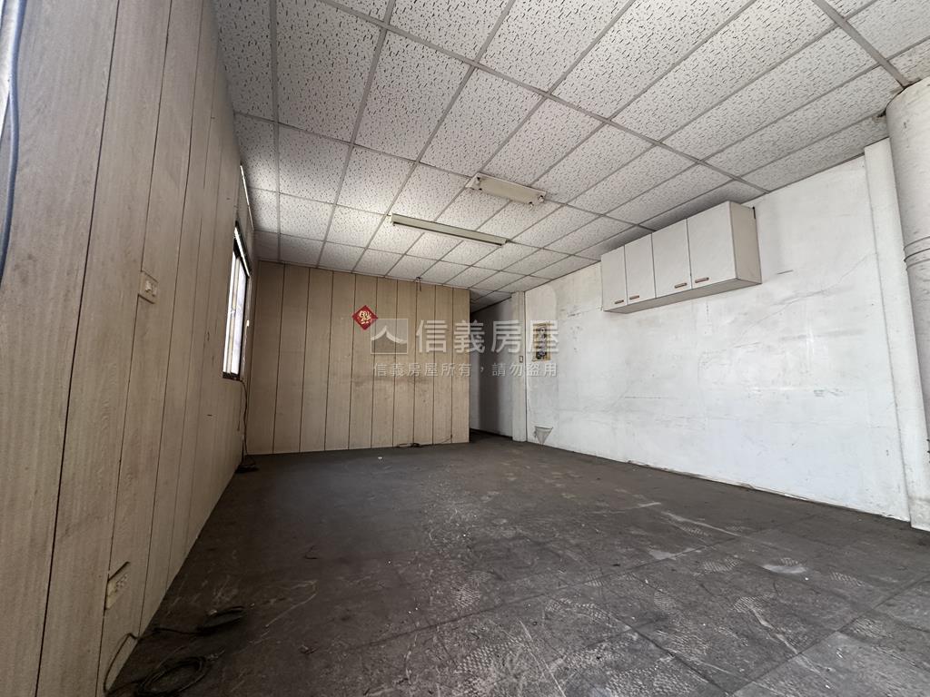 健康路△窗土地房屋室內格局與周邊環境