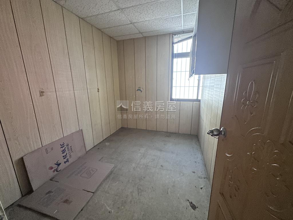 健康路△窗土地房屋室內格局與周邊環境