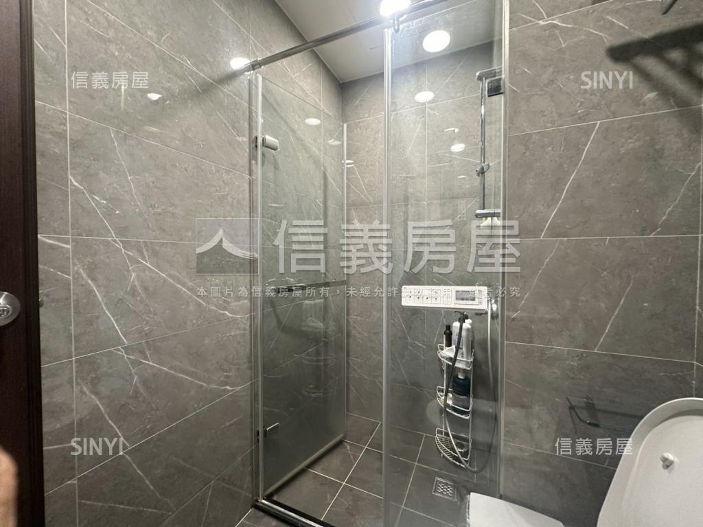 清景麟｜亮麗兩房平車美宅房屋室內格局與周邊環境
