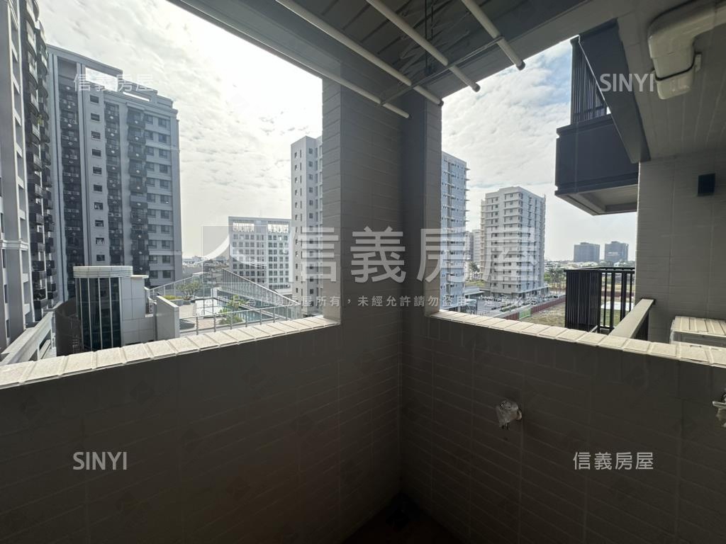 清景麟｜崇德質感兩房平車房屋室內格局與周邊環境