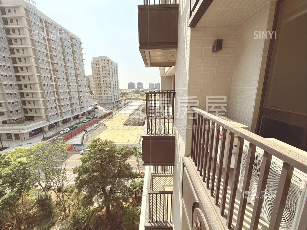 清景麟｜崇德質感兩房平車房屋室內格局與周邊環境