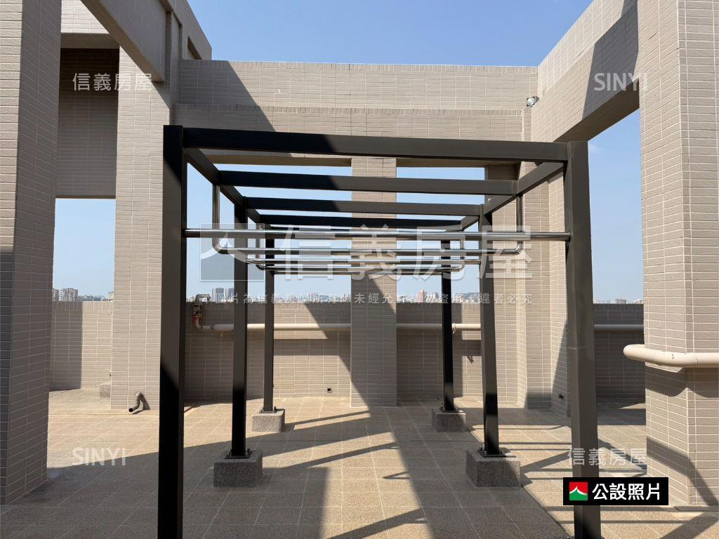 清景麟｜崇德質感兩房平車房屋室內格局與周邊環境