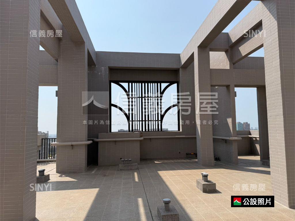 清景麟｜崇德質感兩房平車房屋室內格局與周邊環境