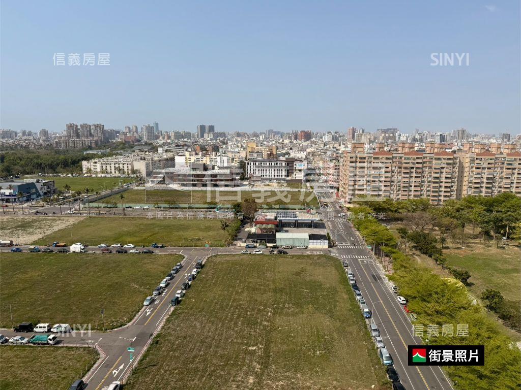 清景麟｜崇德質感兩房平車房屋室內格局與周邊環境