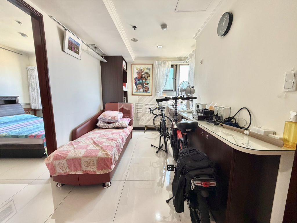 天闊小資溫馨２房房屋室內格局與周邊環境