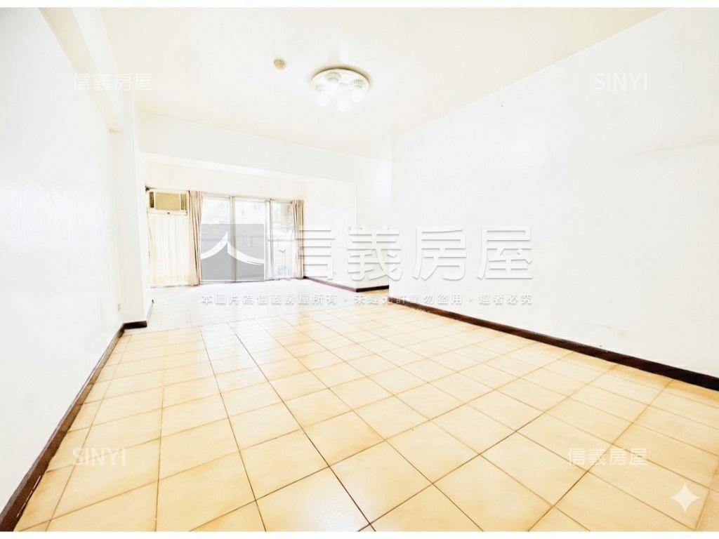 南京新城電梯三房房屋室內格局與周邊環境