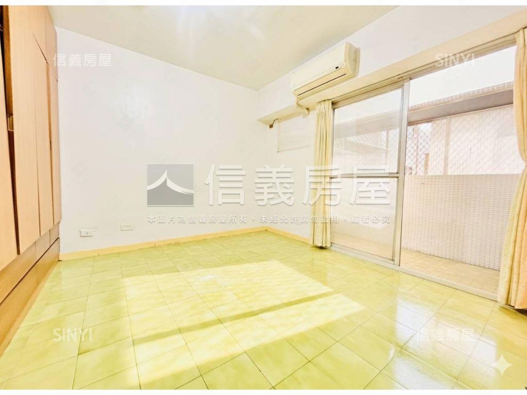 南京新城電梯三房房屋室內格局與周邊環境