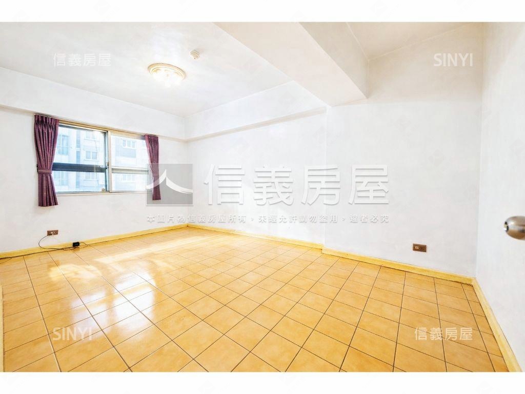 南京新城電梯三房房屋室內格局與周邊環境