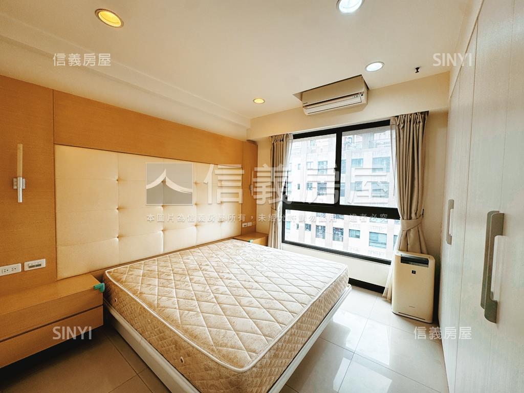 必看！美術館三房附雙平車房屋室內格局與周邊環境