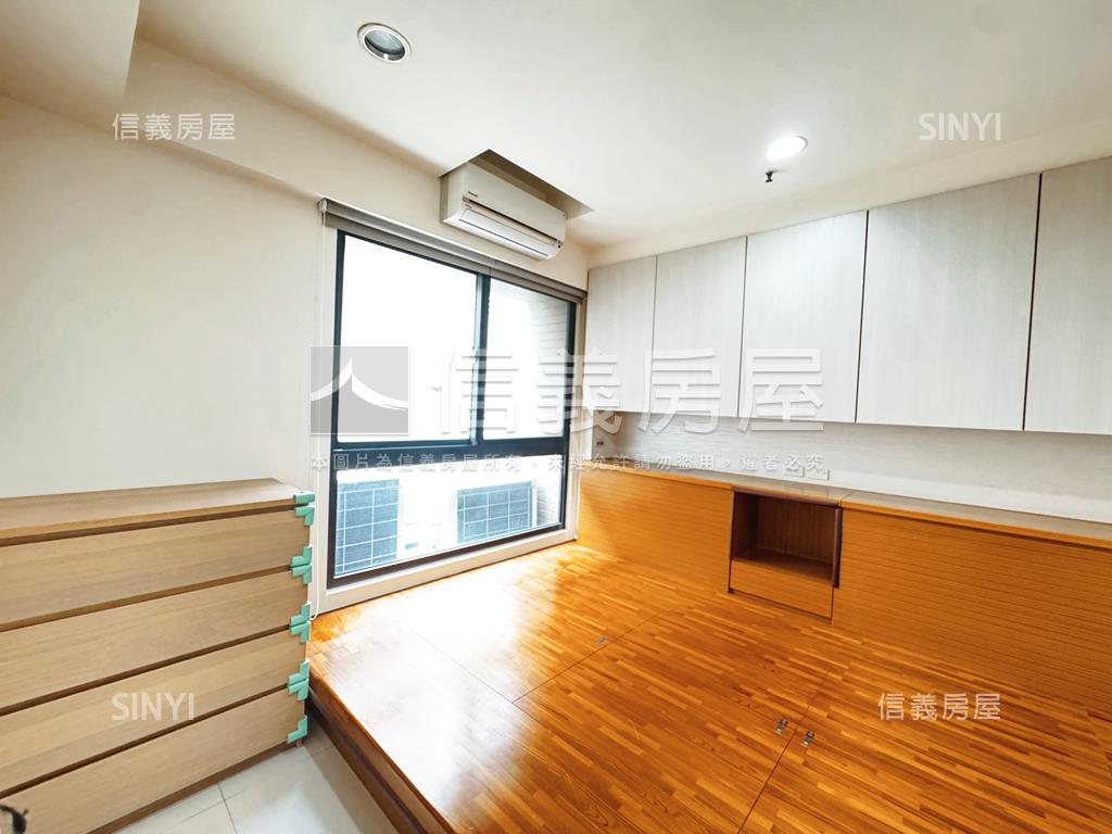 必看！美術館三房附雙平車房屋室內格局與周邊環境