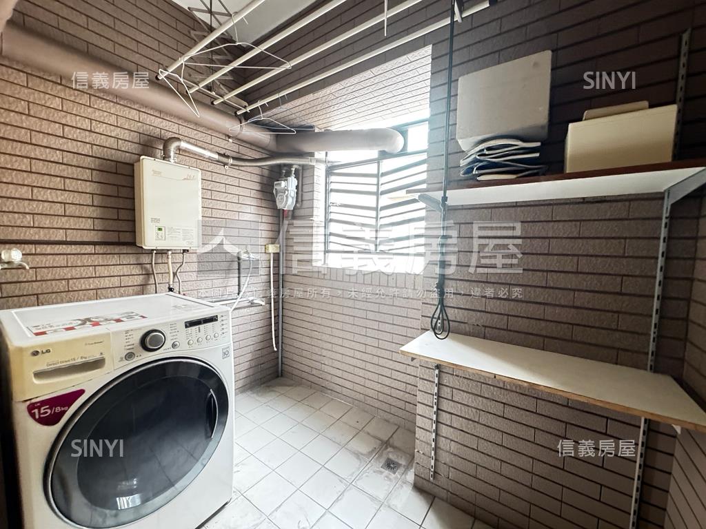 必看！美術館三房附雙平車房屋室內格局與周邊環境