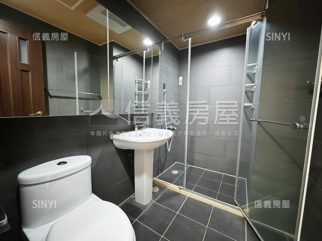 必看！美術館三房附雙平車房屋室內格局與周邊環境