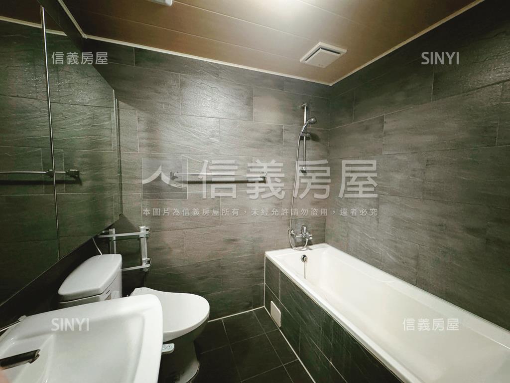 必看！美術館三房附雙平車房屋室內格局與周邊環境