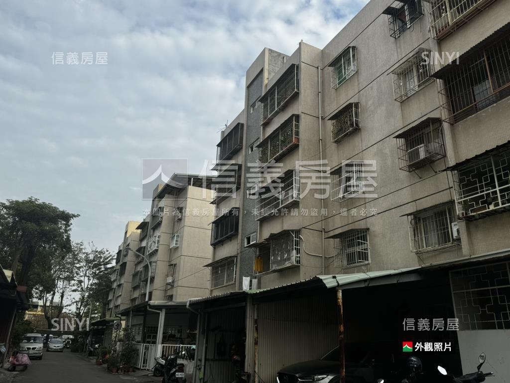 近碳佐麻里健身寓房屋室內格局與周邊環境