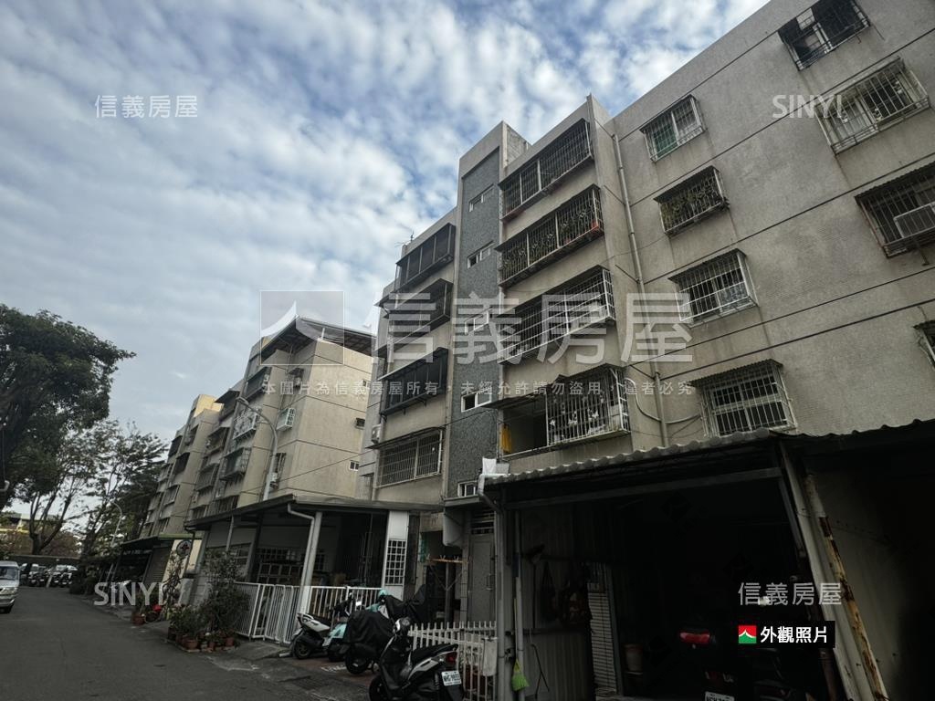近碳佐麻里健身寓房屋室內格局與周邊環境