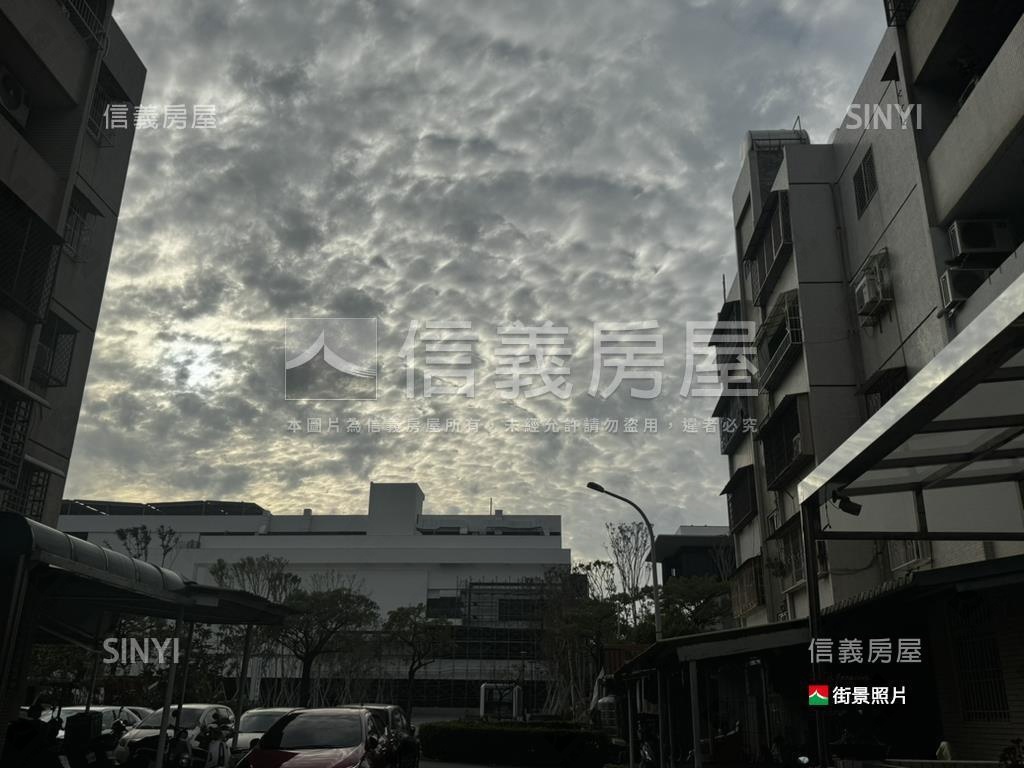 近碳佐麻里健身寓房屋室內格局與周邊環境