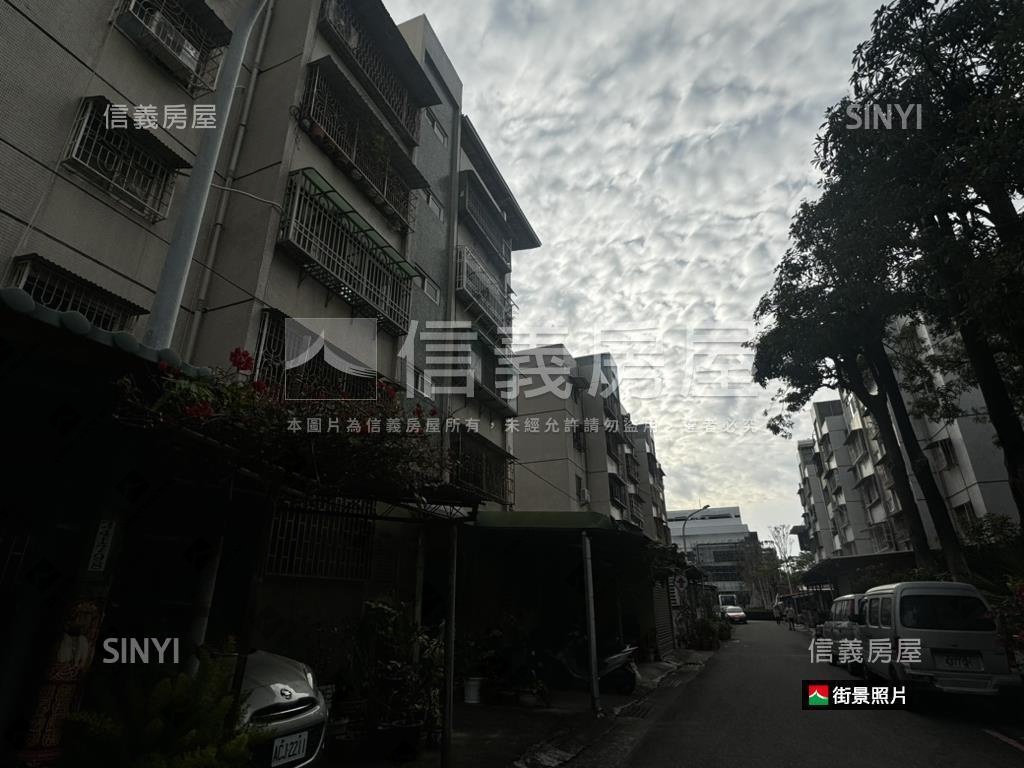 近碳佐麻里健身寓房屋室內格局與周邊環境