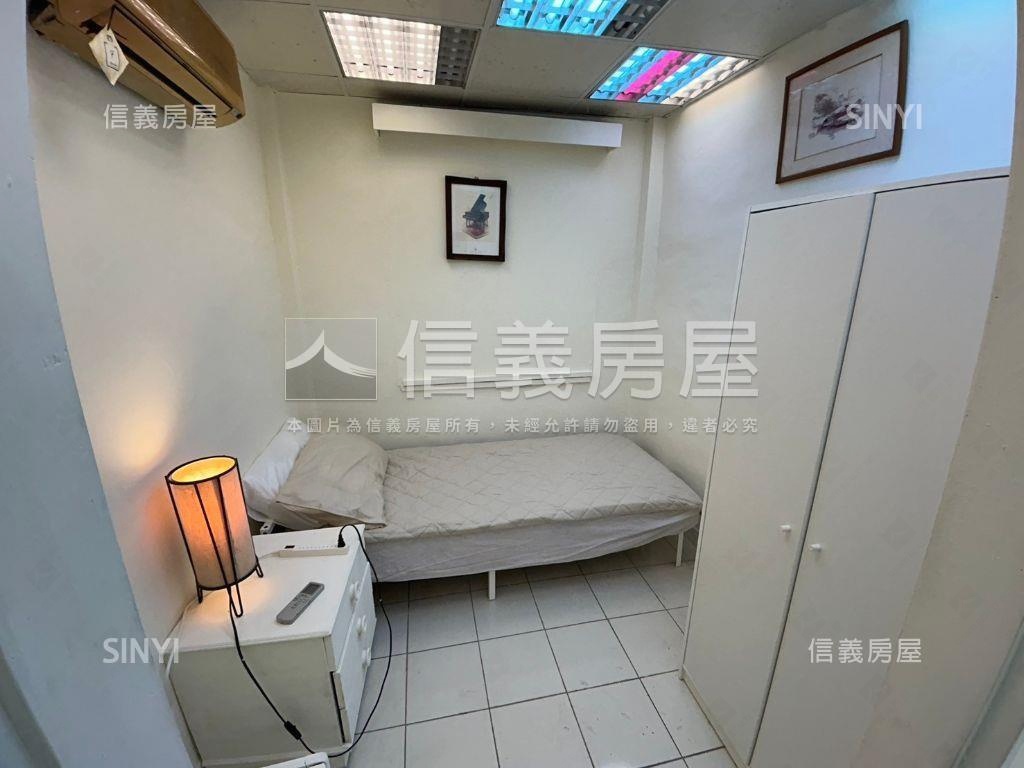 安泰路透天美屋房屋室內格局與周邊環境