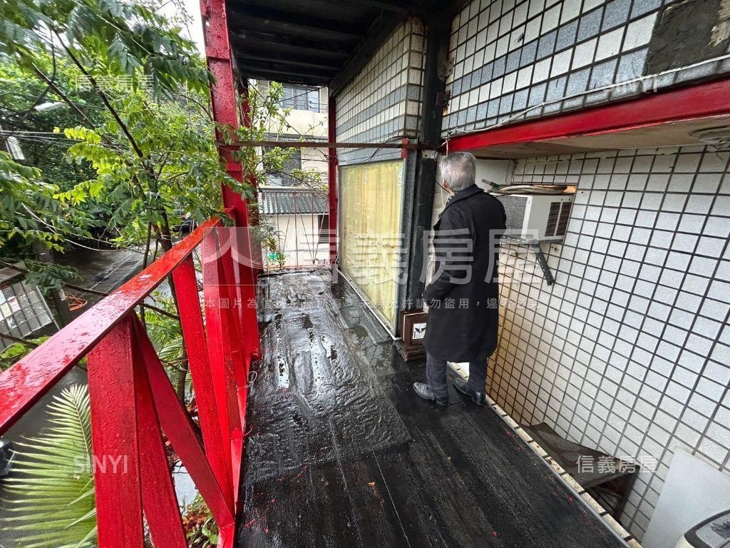 安泰路透天美屋房屋室內格局與周邊環境