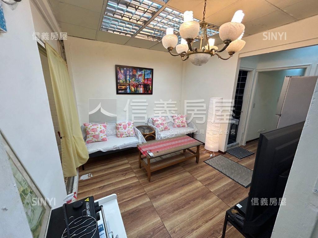 安泰路透天美屋房屋室內格局與周邊環境