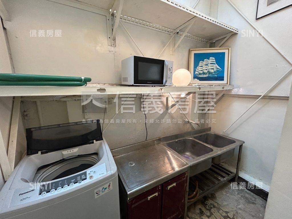 安泰路透天美屋房屋室內格局與周邊環境