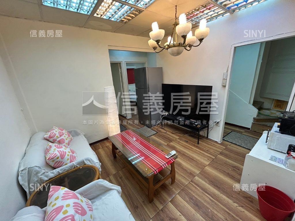 安泰路透天美屋房屋室內格局與周邊環境