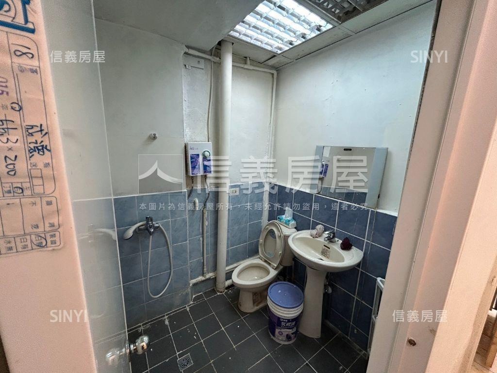 安泰路透天美屋房屋室內格局與周邊環境