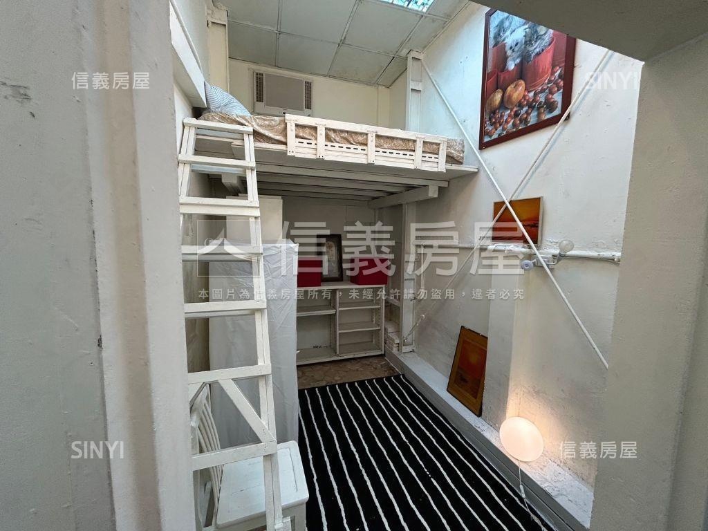 安泰路透天美屋房屋室內格局與周邊環境