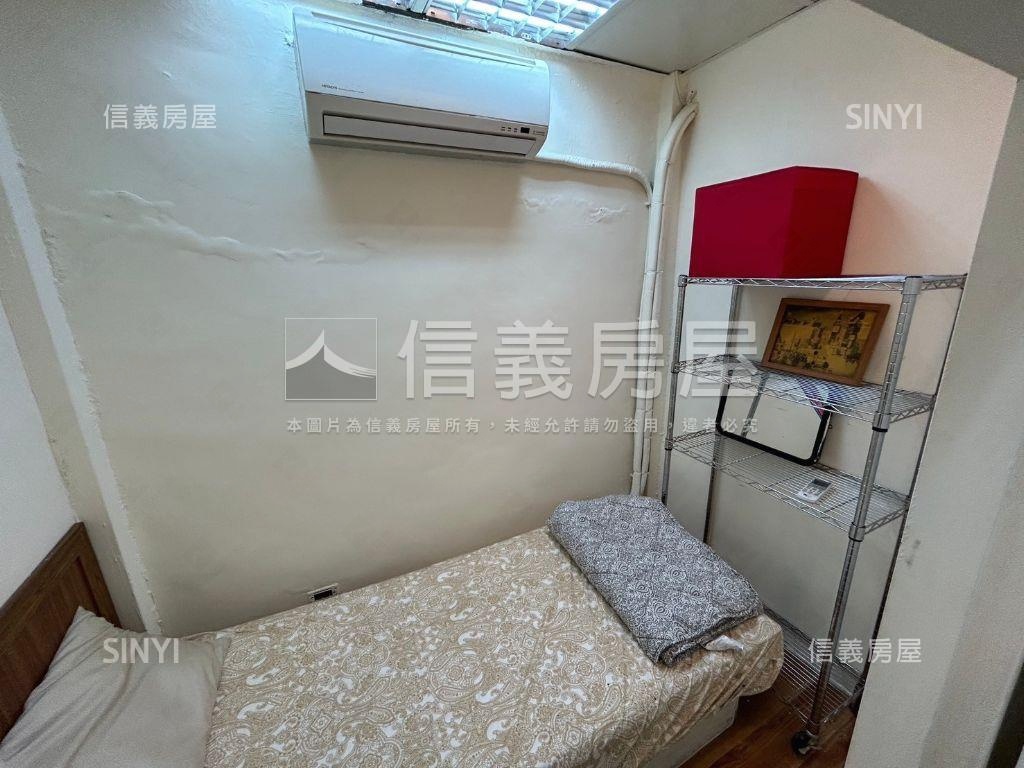 安泰路透天美屋房屋室內格局與周邊環境