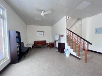 陽明山湖濱大廈