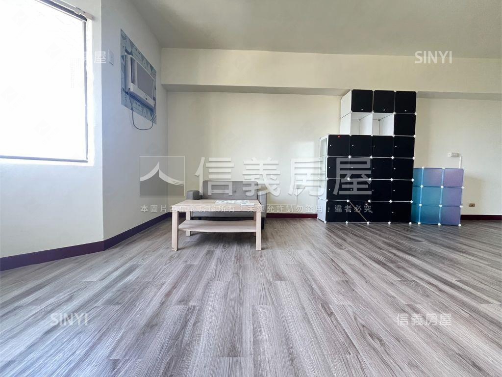 彰化稀有！套房華廈超級讚房屋室內格局與周邊環境