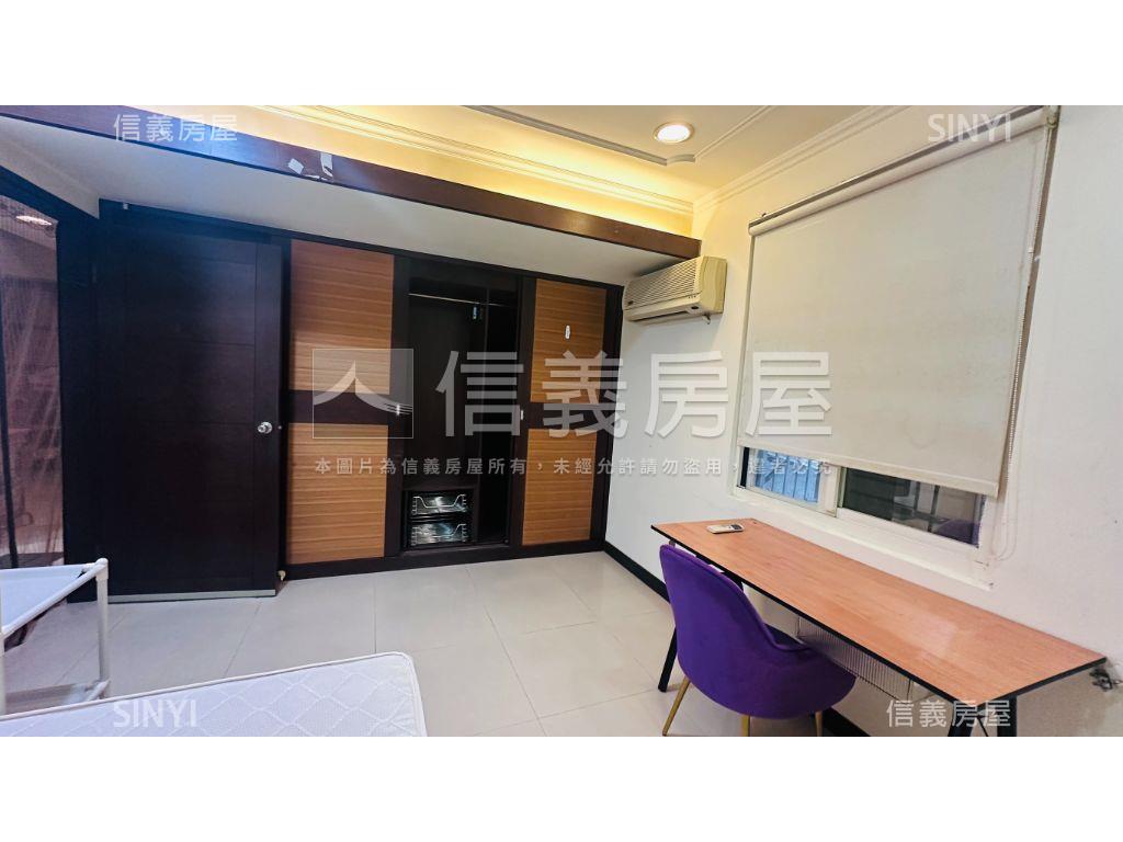 花博低樓層公寓房屋室內格局與周邊環境