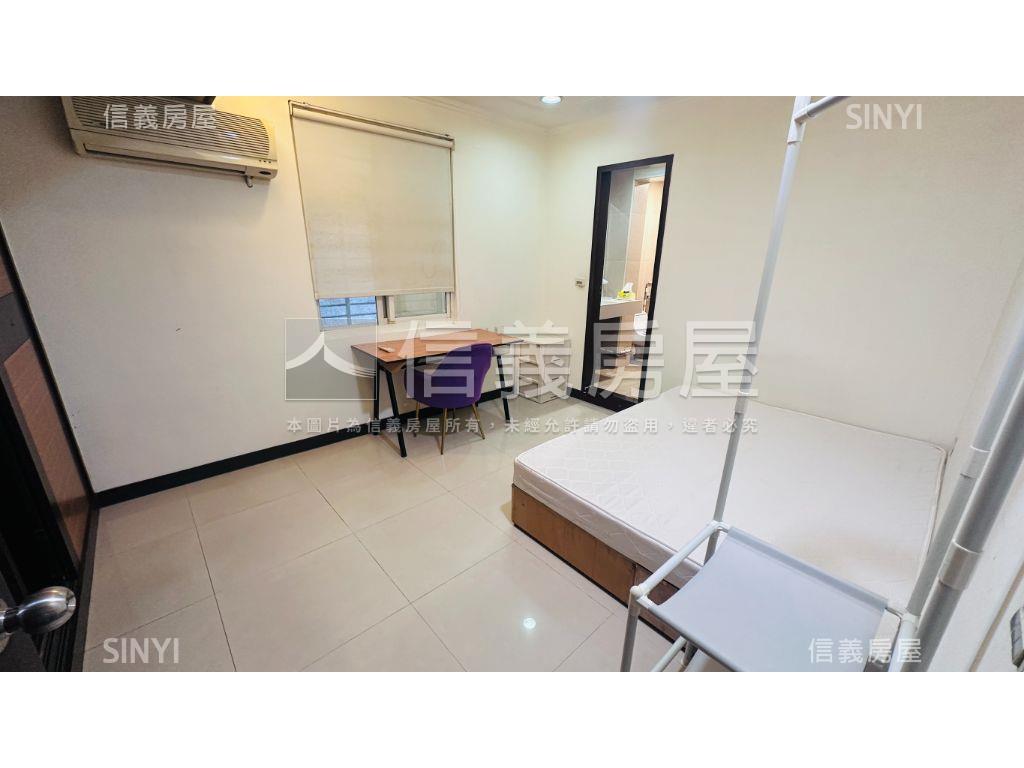 花博低樓層公寓房屋室內格局與周邊環境