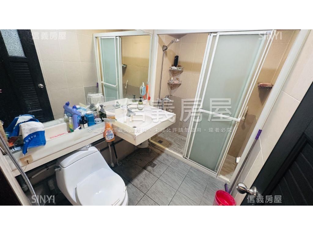 花博低樓層公寓房屋室內格局與周邊環境