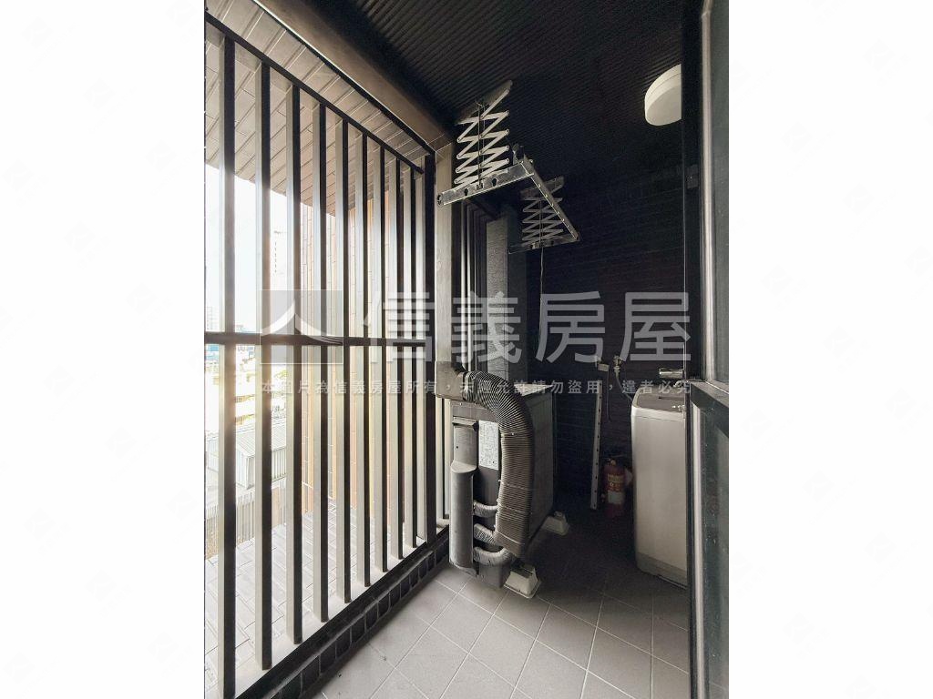 博克萊後棟裝潢兩房附車位房屋室內格局與周邊環境