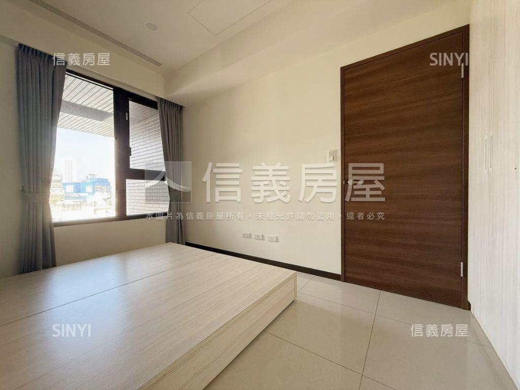 博克萊後棟裝潢兩房附車位房屋室內格局與周邊環境