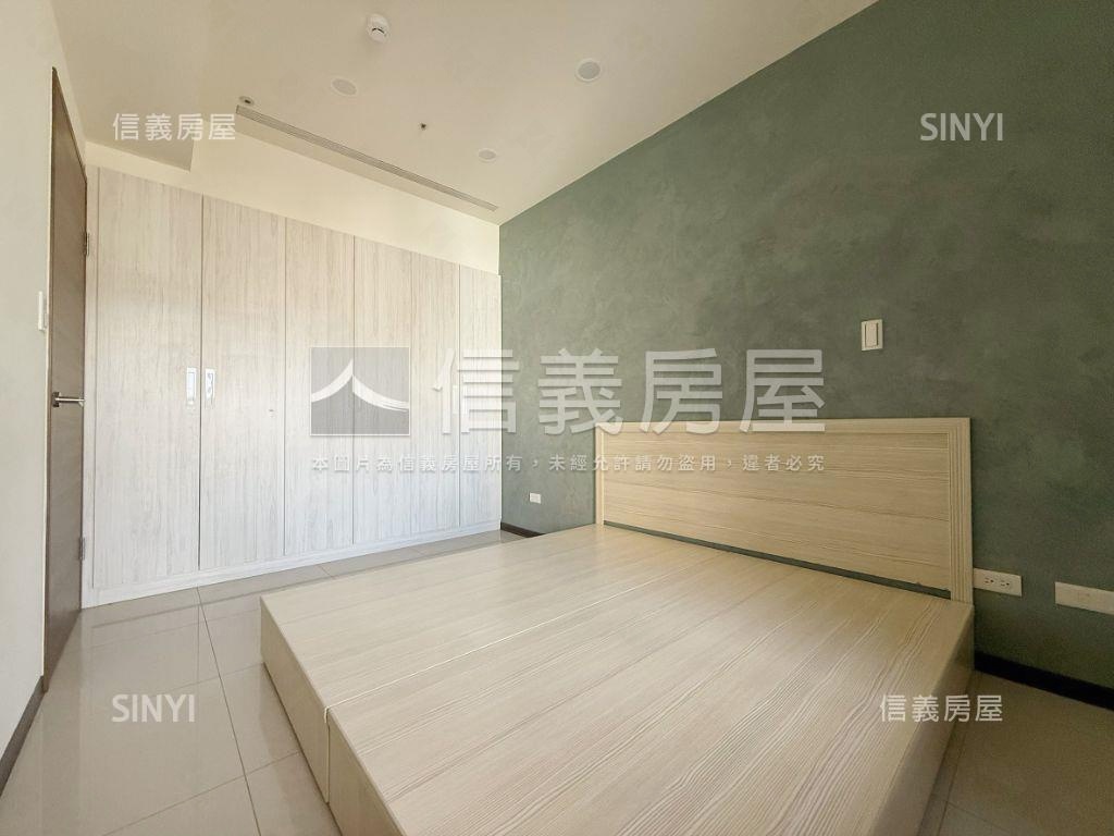 博克萊後棟裝潢兩房附車位房屋室內格局與周邊環境