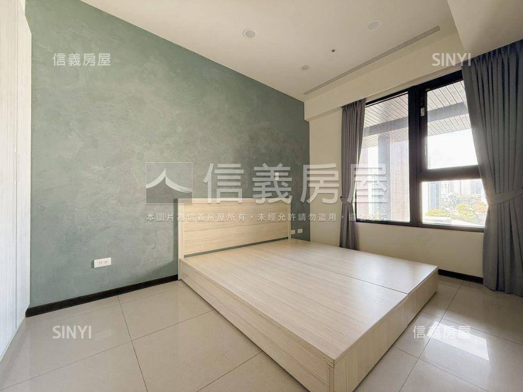 博克萊後棟裝潢兩房附車位房屋室內格局與周邊環境