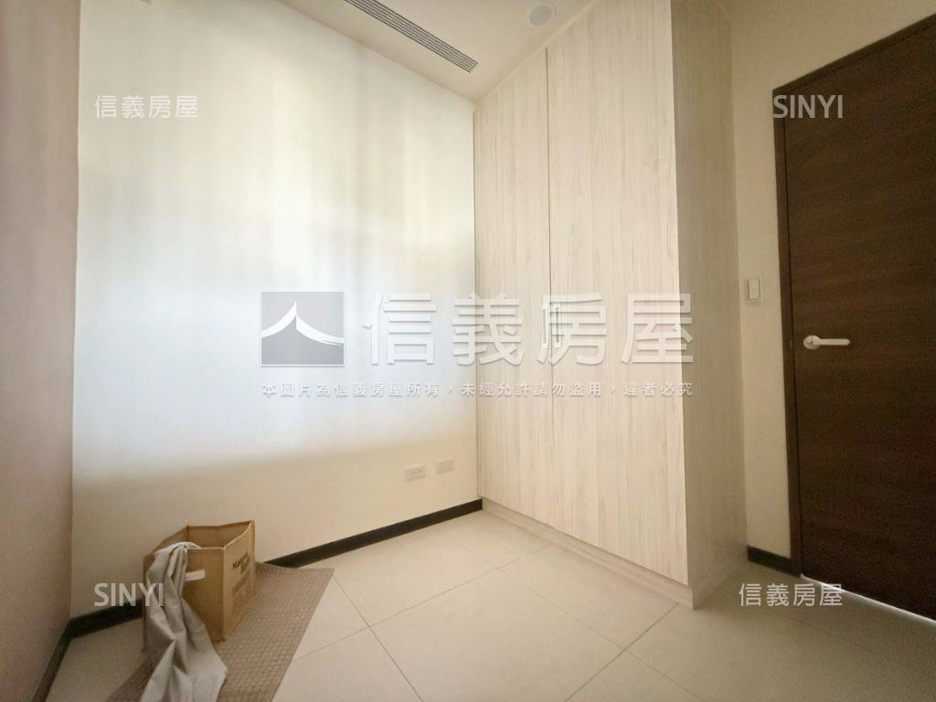 博克萊後棟裝潢兩房附車位房屋室內格局與周邊環境