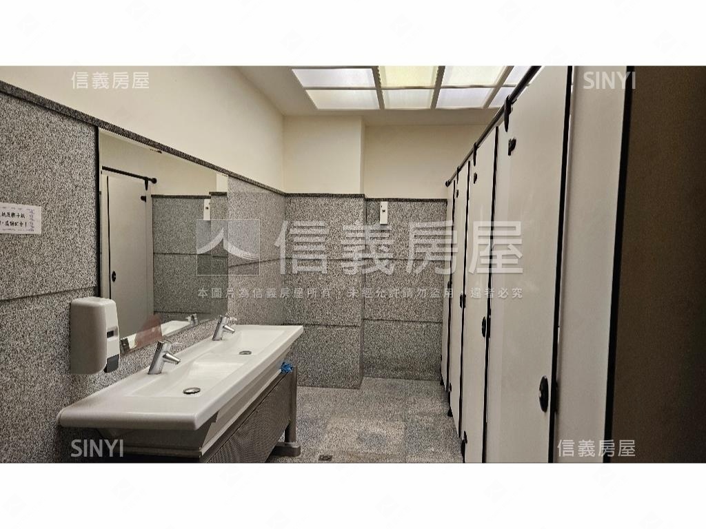 大帝國氣派商辦房屋室內格局與周邊環境