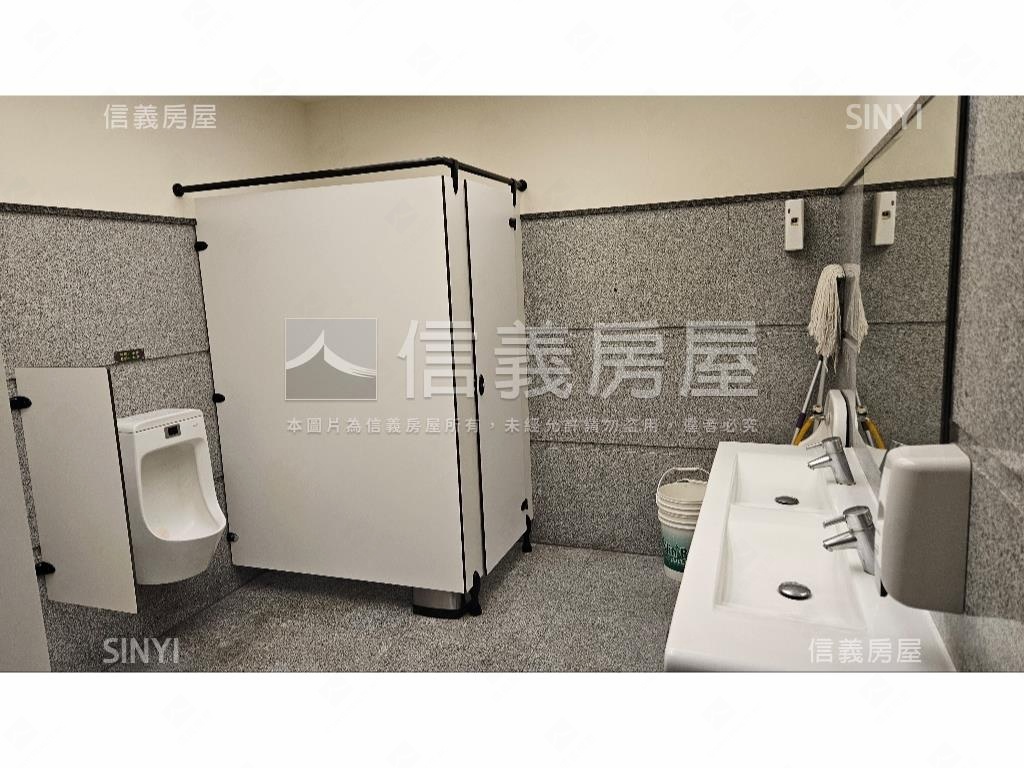 大帝國氣派商辦房屋室內格局與周邊環境