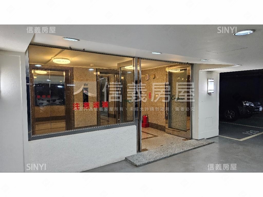 大帝國氣派商辦房屋室內格局與周邊環境