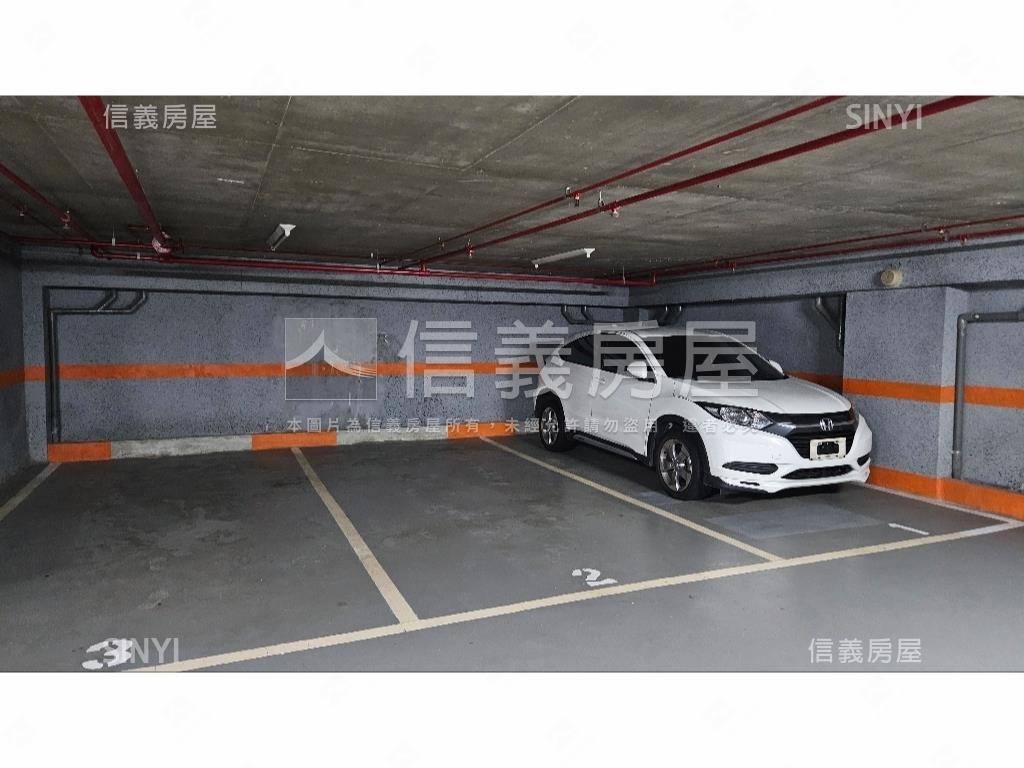 大帝國氣派商辦房屋室內格局與周邊環境